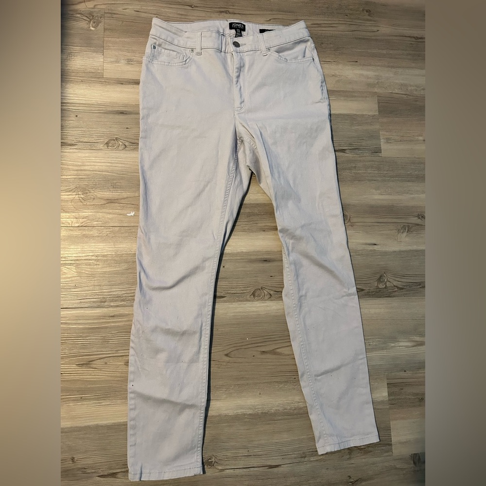 Slim jeans